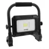 Vloerwerklicht Ansmann FL20W-R zwart LED 20W 2000lm