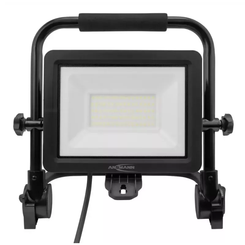 Ansmann FL50W-AC bedrade werklamp, 50 W