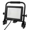 Vloerwerklicht Ansmann FL50W-AC zwart LED 50 W 5400 lm