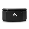 Extralink ICE BATH koudwaterbad IB-02 160×85×65 cm voor ijsbaden