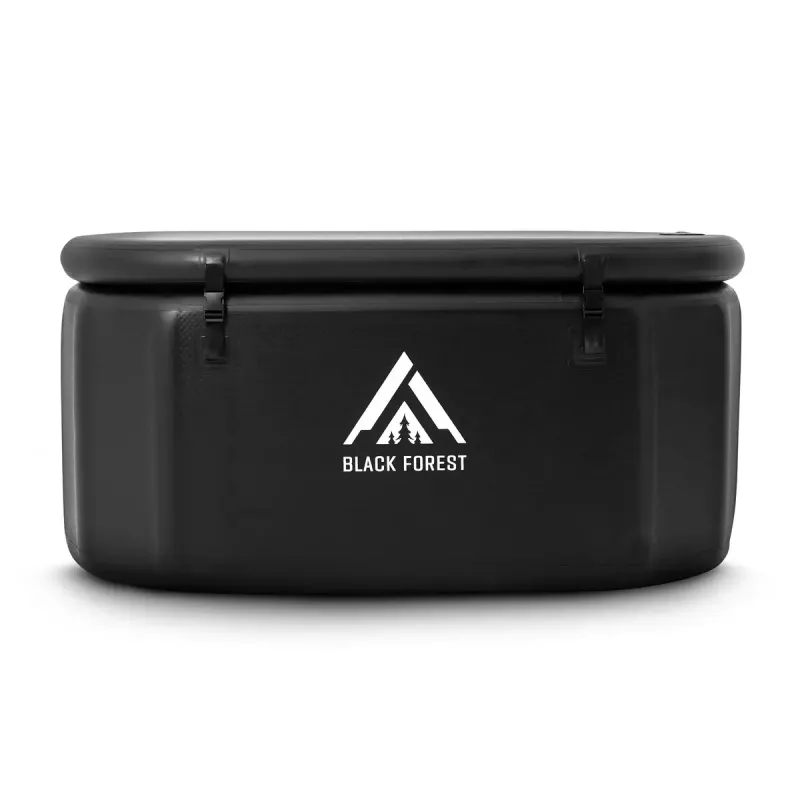 Extralink ICE BATH koudwaterbad IB-02 160×85×65 cm voor ijsbaden
