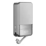 Powerbank EcoFlow Rapid 5000 (lithium-ion 5000 mAh, PD snelladen, 30 W totaal, draadloos, USB-C, zilver)