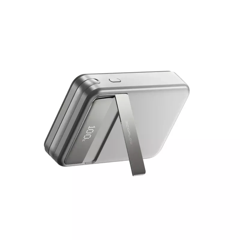 Draagbare powerbank EcoFlow Rapid 10000, 10.000 mAh