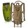 Hydratatiepak Source Tactical 3L Model 4000330203 waterreservoir voor outdoor- en tactisch gebruik