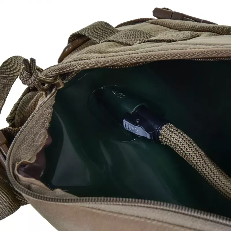 Hydratatiepak Source Tactical 3L Model 4000330203 waterreservoir voor outdoor- en tactisch gebruik