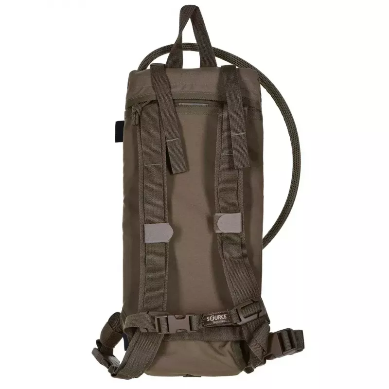 Hydratatiepak Source Tactical 3L Model 4000330203 waterreservoir voor outdoor- en tactisch gebruik