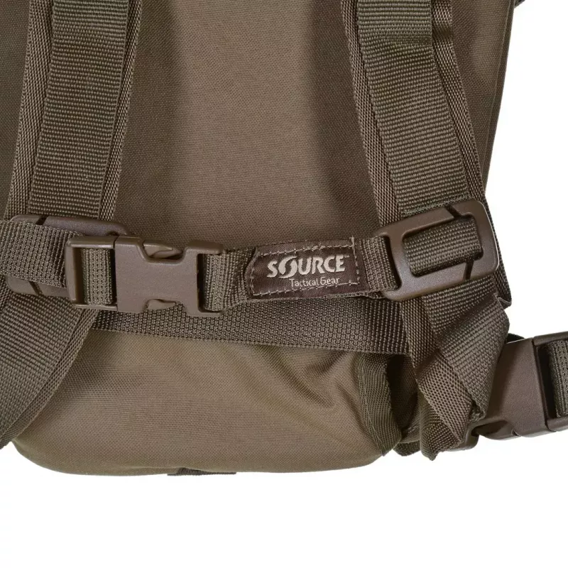 Hydratatiepak Source Tactical 3L Model 4000330203 waterreservoir voor outdoor- en tactisch gebruik