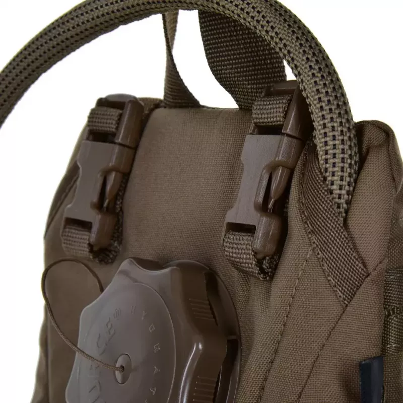 Hydratatiepak Source Tactical 3L Model 4000330203 waterreservoir voor outdoor- en tactisch gebruik