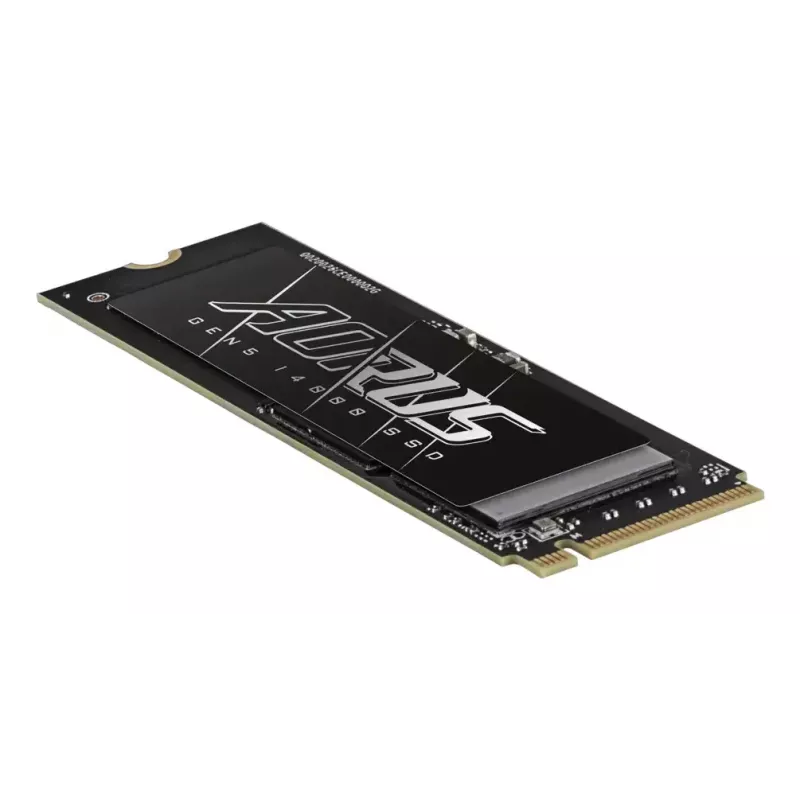 SSD GIGABYTE AORUS 1 TB M.2 PCI Express 5.0 NVMe AG514K1TB