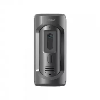 Dahua Technology VTO2101E-P videodeurintercom 2 MP zwart