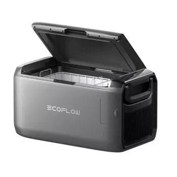Draagbare koelkast EcoFlow Glacier Classic 35L