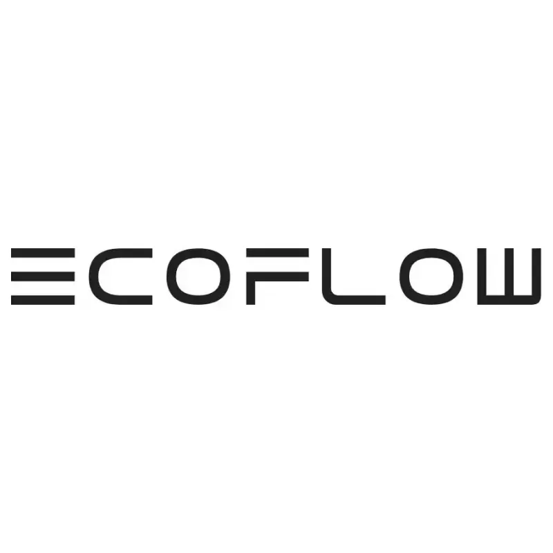 EcoFlow DELTA 3 kabel voor extra accu, 0,4 m