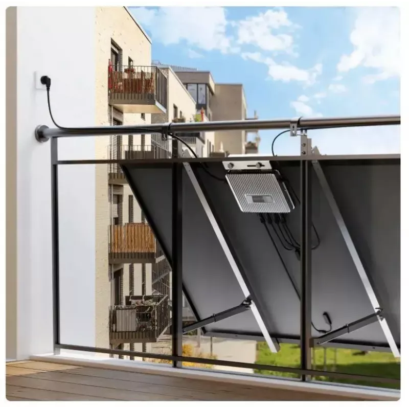 POWER MICRO-OMVORMER EcoFlow STREAM 800W AC PV 5020801005