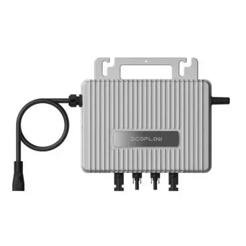 POWER MICRO-OMVORMER EcoFlow STREAM 800W AC PV 5020801005
