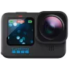 GoPro Max Lens Mod 2.0 HERO13 HERO12 universeel monteerbaar