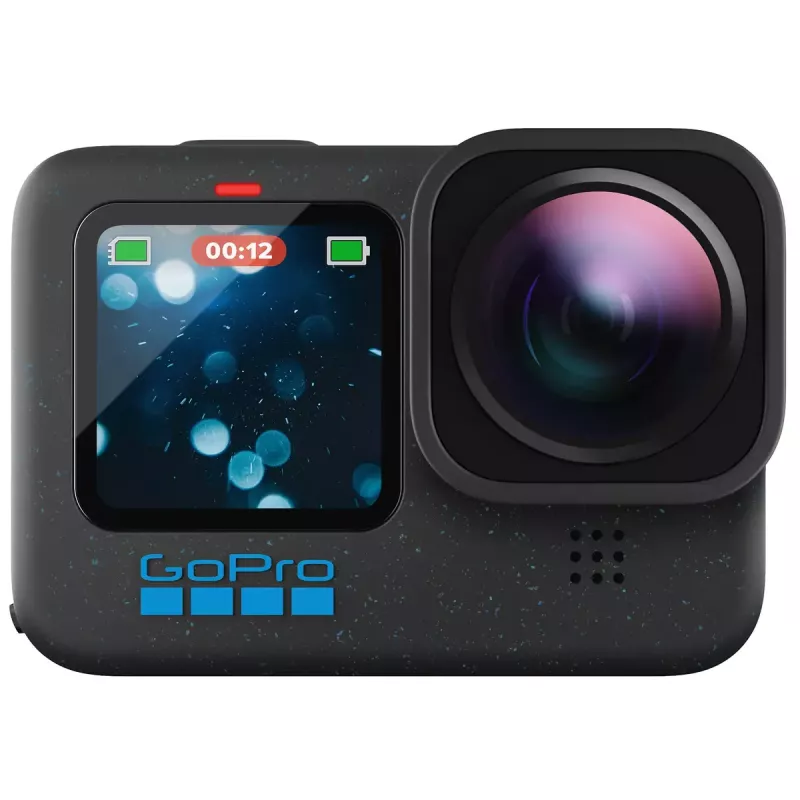 GoPro Max Lens Mod 2.0 HERO13 HERO12 universeel monteerbaar