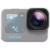 GoPro Max Lens Mod 2.0 HERO13 HERO12 universeel monteerbaar