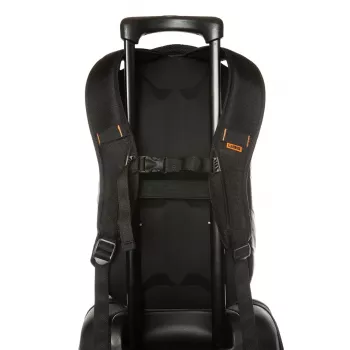 Urban Armor Gear Standard Issue rugzak casual rugzak zwart
