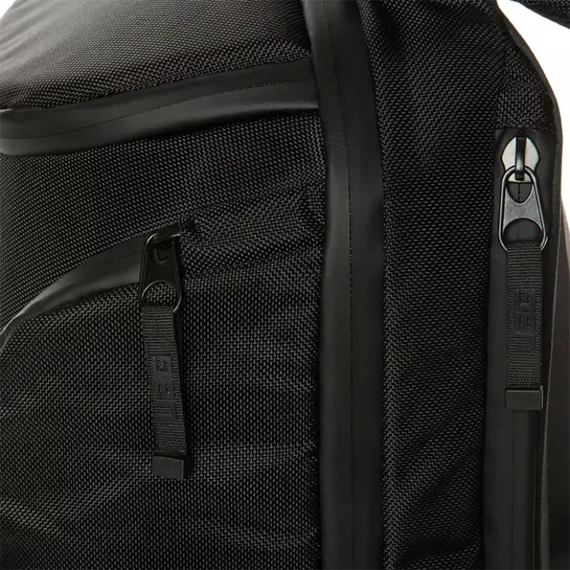 Urban Armor Gear Standard Issue rugzak casual rugzak zwart