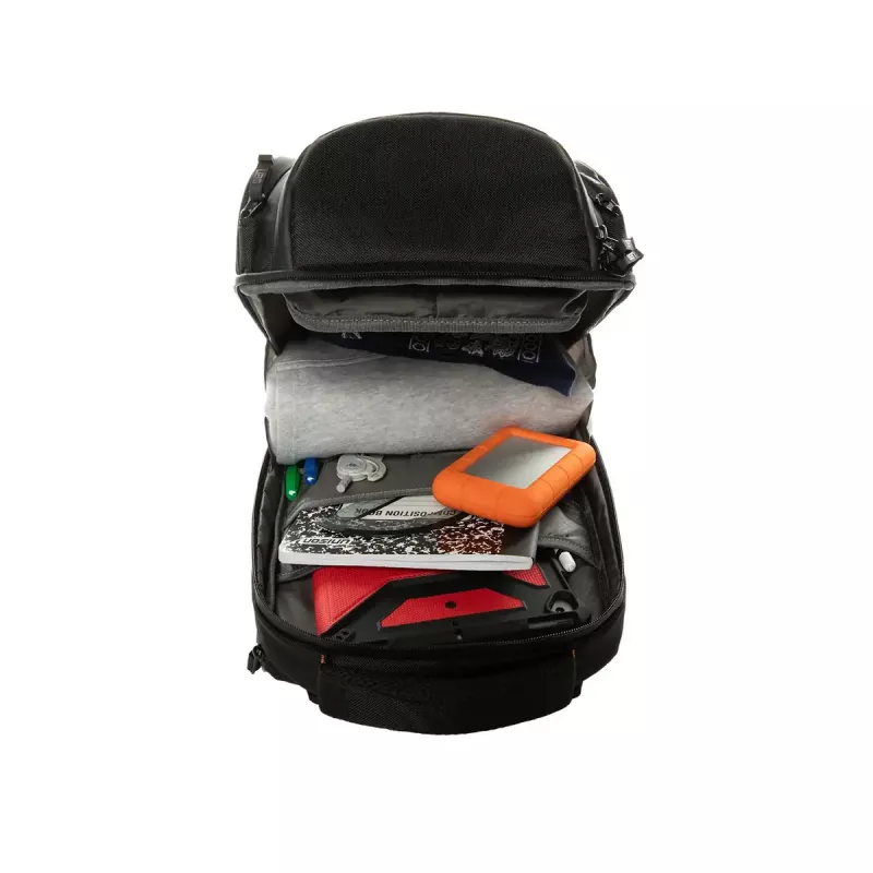 Urban Armor Gear Standard Issue rugzak casual rugzak zwart