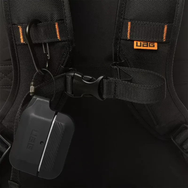 Urban Armor Gear Standard Issue rugzak casual rugzak zwart
