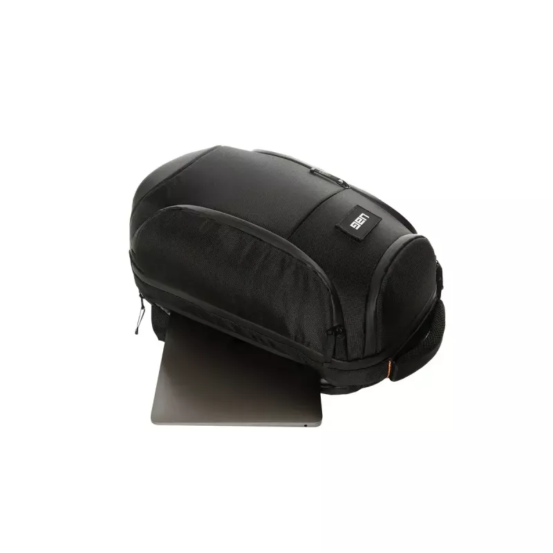 Urban Armor Gear Standard Issue rugzak casual rugzak zwart