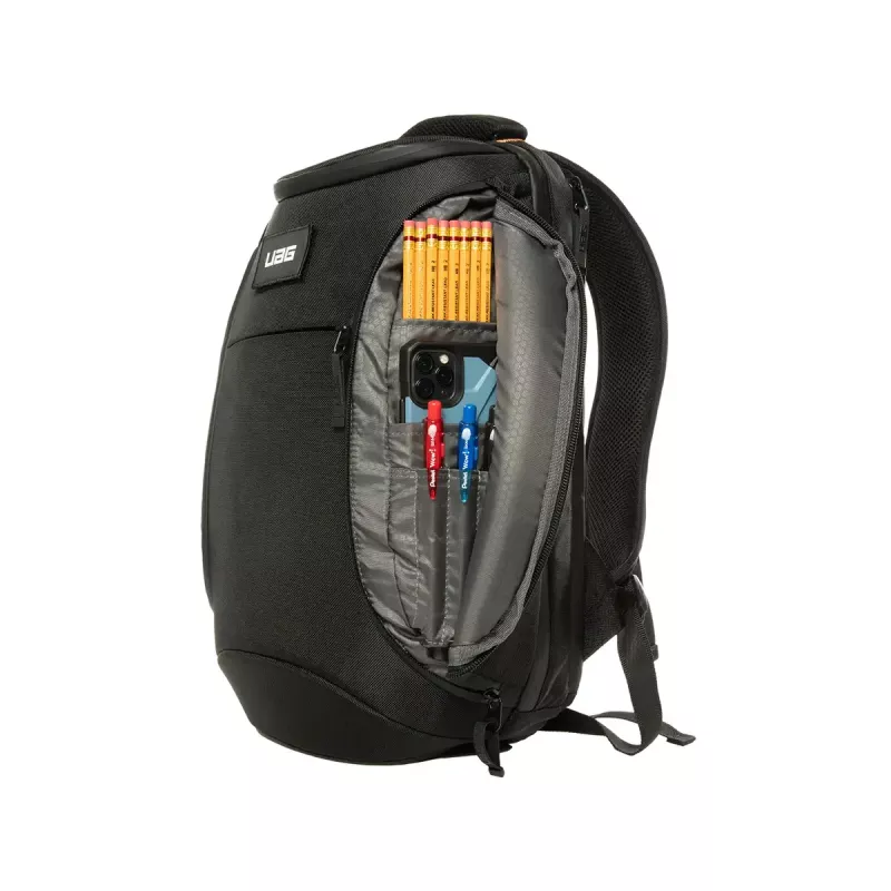 Urban Armor Gear Standard Issue rugzak casual rugzak zwart