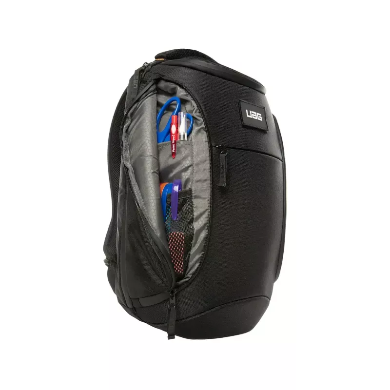 Urban Armor Gear Standard Issue rugzak casual rugzak zwart