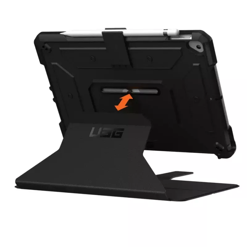Flipcase Urban Armor Gear Metropolis 25,9 cm (10,2 inch)