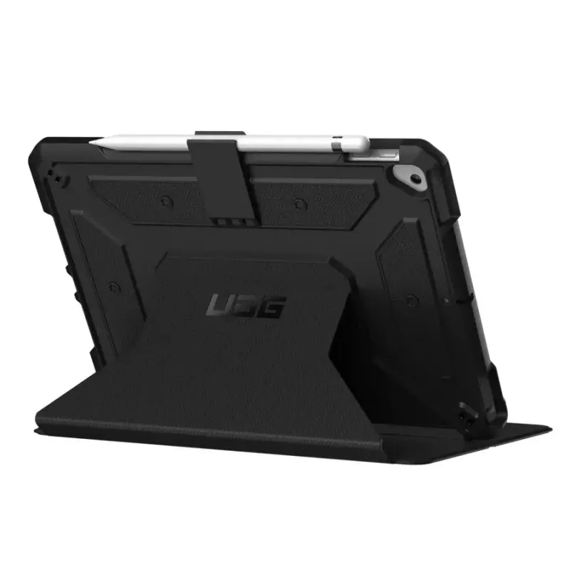 Flipcase Urban Armor Gear Metropolis 25,9 cm (10,2 inch)