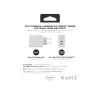 mophie accessoires-wandadapter-USB-C-PD-DUAL-67W-GAN-wit-EU (2xUSBC)