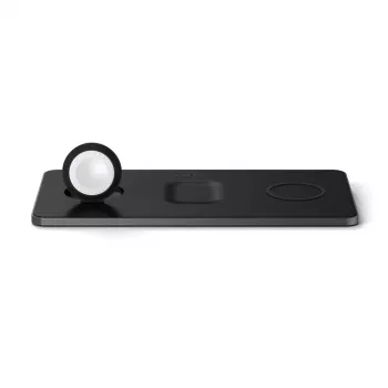Oplader voor mobiel apparaat Satechi ST-X3TWCPM