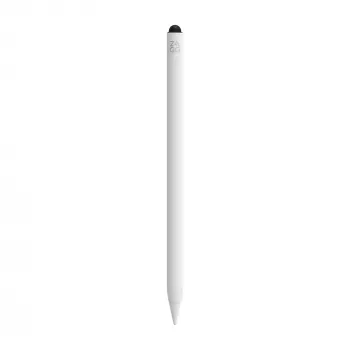 Stylus Pen ZAGG Pro Stylus 2 wit tablet Apple compatibiliteit