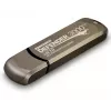 Kanguru Defender 3000 KDF3000-16G versleutelde USB-stick, 16 GB, USB 3.2 Gen 1 (USB 3.0), FIPS 140-2 Level 3, TAA-conform, bruin