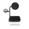 ZENS Office Charger Pro 3 zwart draadloos snelladen binnen AC