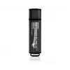 Kanguru Defender Elite30 KDFE30-16G versleutelde USB-stick, 16 GB, USB 3.2 Gen 1 (USB 3.0), FIPS 197, 140 MB/s, zwart
