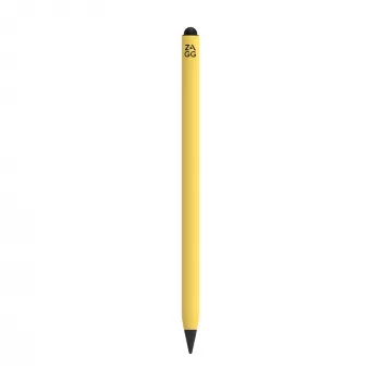 ZAGG Pro Stylus 2 stylus geel