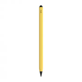 ZAGG Pro Stylus 2 stylus geel