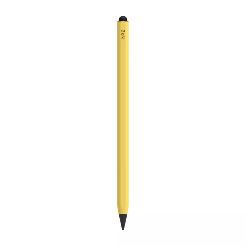 ZAGG Pro Stylus 2 stylus geel
