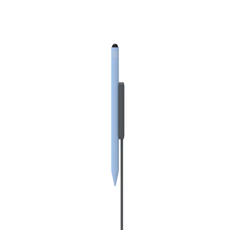 ZAGG Pro Stylus 2 stylus blauw