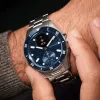 Smartwatch Withings ScanWatch Nova roestvrij staal