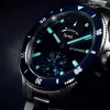 Smartwatch Withings ScanWatch Nova roestvrij staal