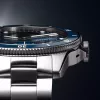 Smartwatch Withings ScanWatch Nova roestvrij staal