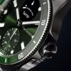 Smartwatch Withings ScanWatch Nova roestvrij staal