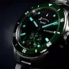 Smartwatch Withings ScanWatch Nova roestvrij staal