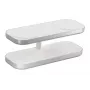 ZENS Quattro Wireless Charger Pro 4 wit