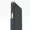 ZAGG Pro Keys draadloze toetsenbordhoes voor iPad 10,9 (10e gen.) / iPad 11 (A16) met Apple Pencil-houder, UK-indeling, zwart/grijs