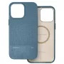 Native Union (Re)Classic hoesje voor iPhone, RECLA-NAV-NP24PM, marineblauw