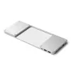SATECHI laptop-dock / poort-replicator, bedraad, USB 3.2 Gen 2 / 3.1 Gen