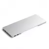 SATECHI laptop-dock / poort-replicator, bedraad, USB 3.2 Gen 2 / 3.1 Gen